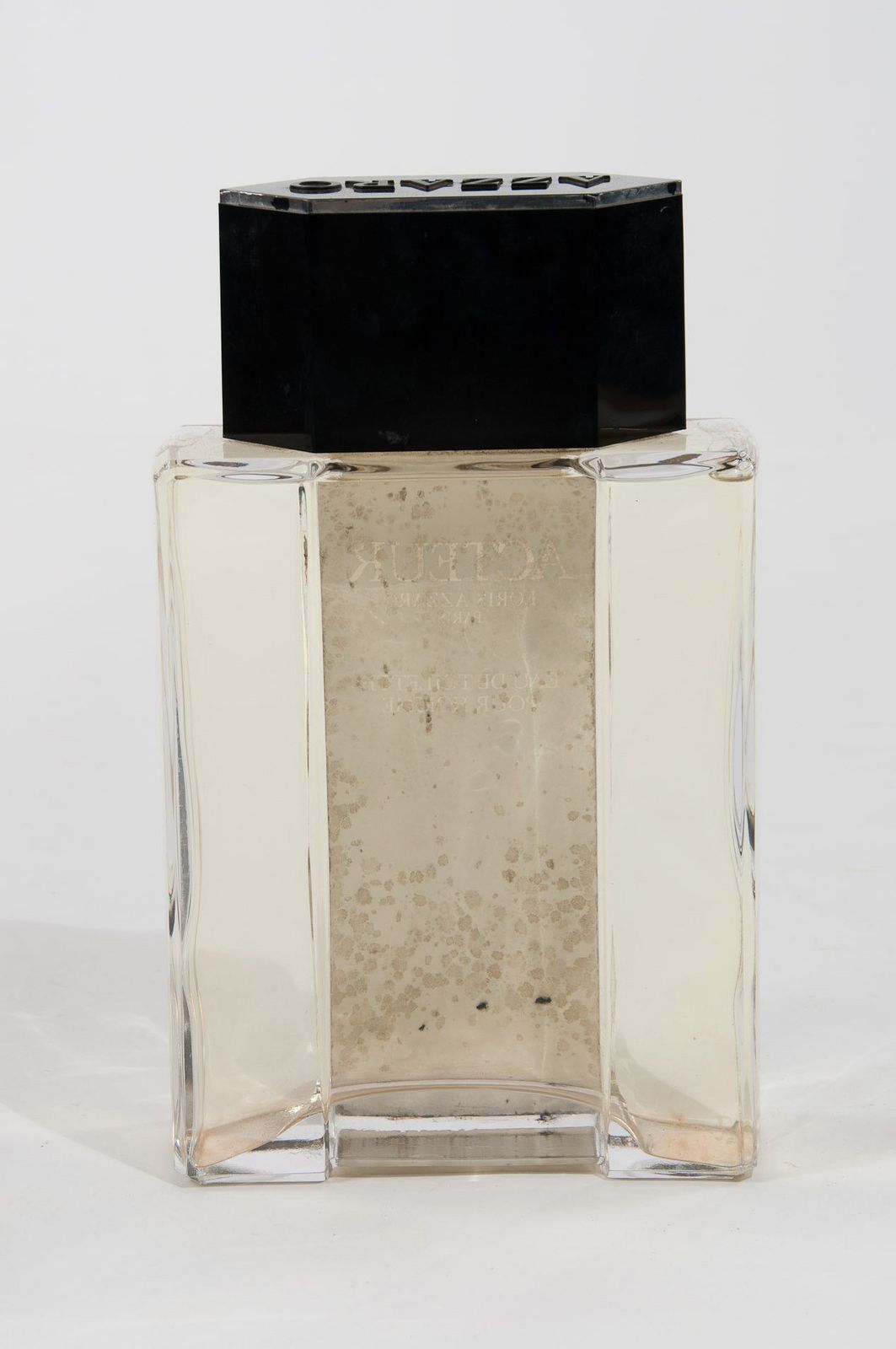 An Oversized Promotional Bottle Of French Acteur photo 219.0
