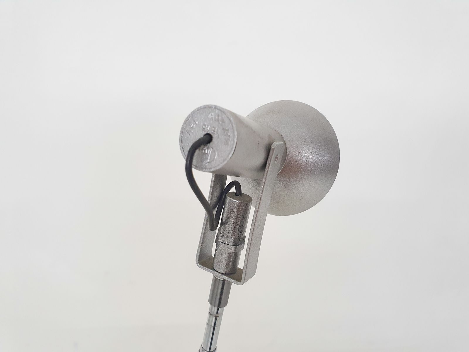 Table Lamp By Hans Ansems For Luxo, Model Sciopticon, Italy , 1980's photo 831.168