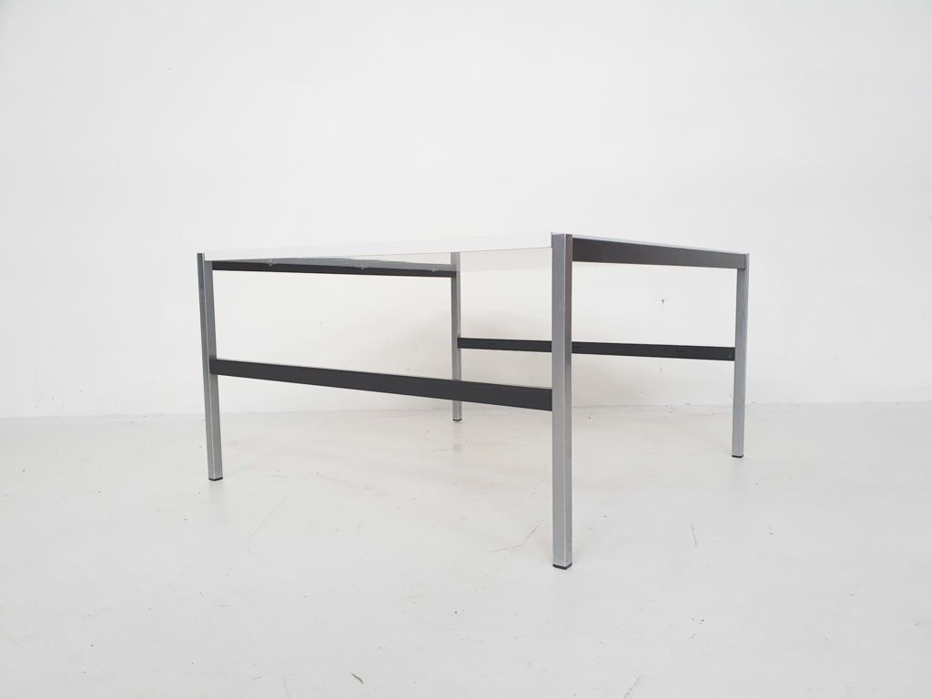 Coen De Vries For Gispen Coffee Table Model 3686, The Netherlands 1967 photo for sale