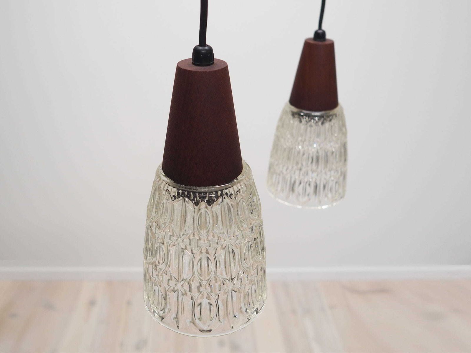Pendant Lamp, Danish Design, 1970s, Production: Denmark photo for sale
