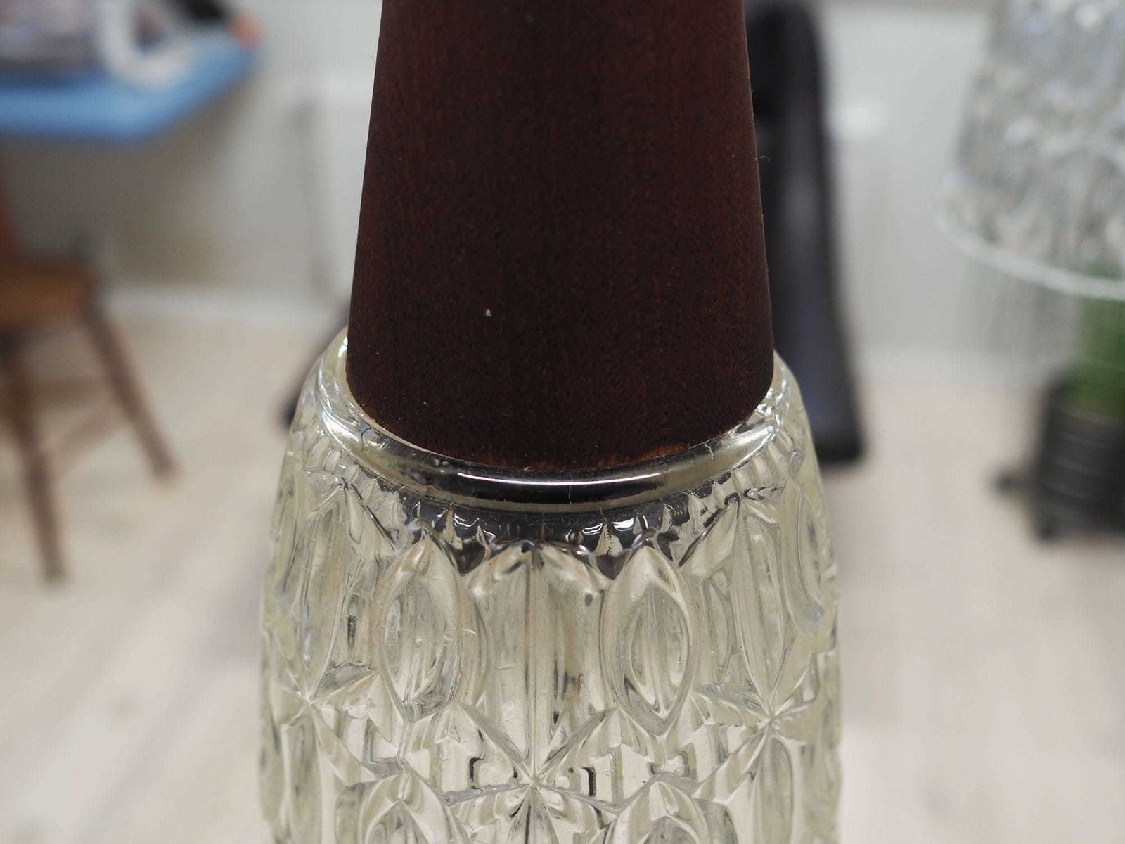 Pendant Lamp, Danish Design, 1970s, Production: Denmark photo 519.0