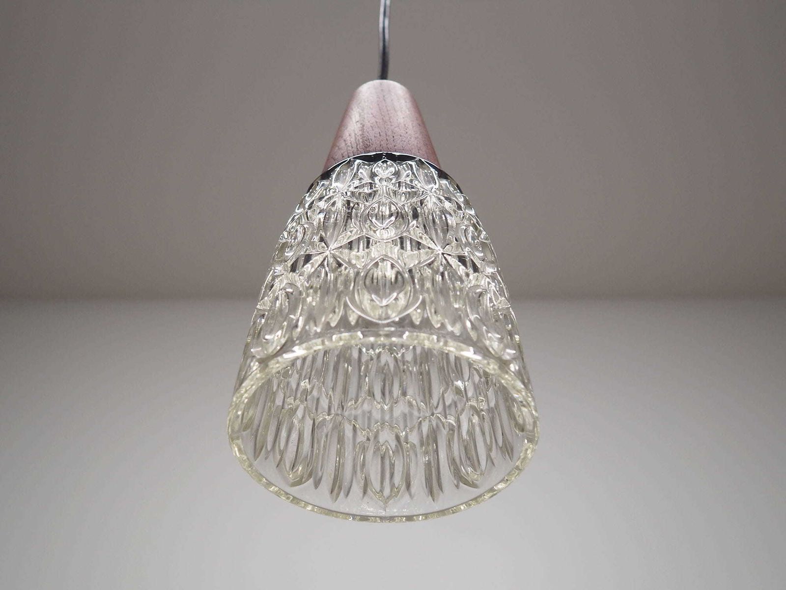 Pendant Lamp, Danish Design, 1970s, Production: Denmark photo buy