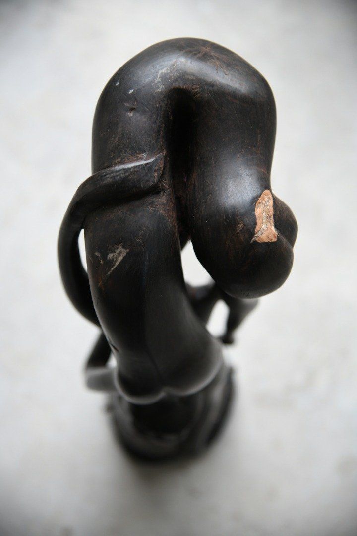 photo for sale Makonde African Sculpture