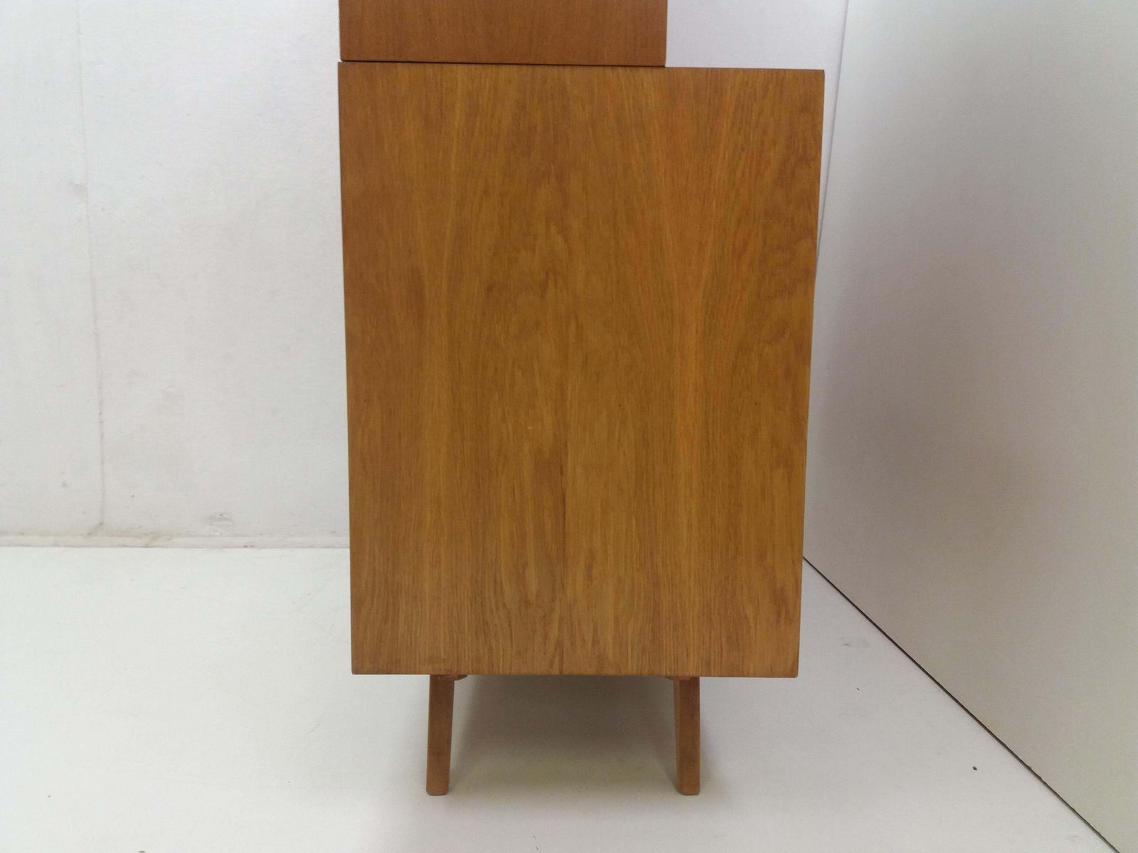 1960 Jiri Jiroutek Chest Of Drawers, Czechoslovkia photo buy