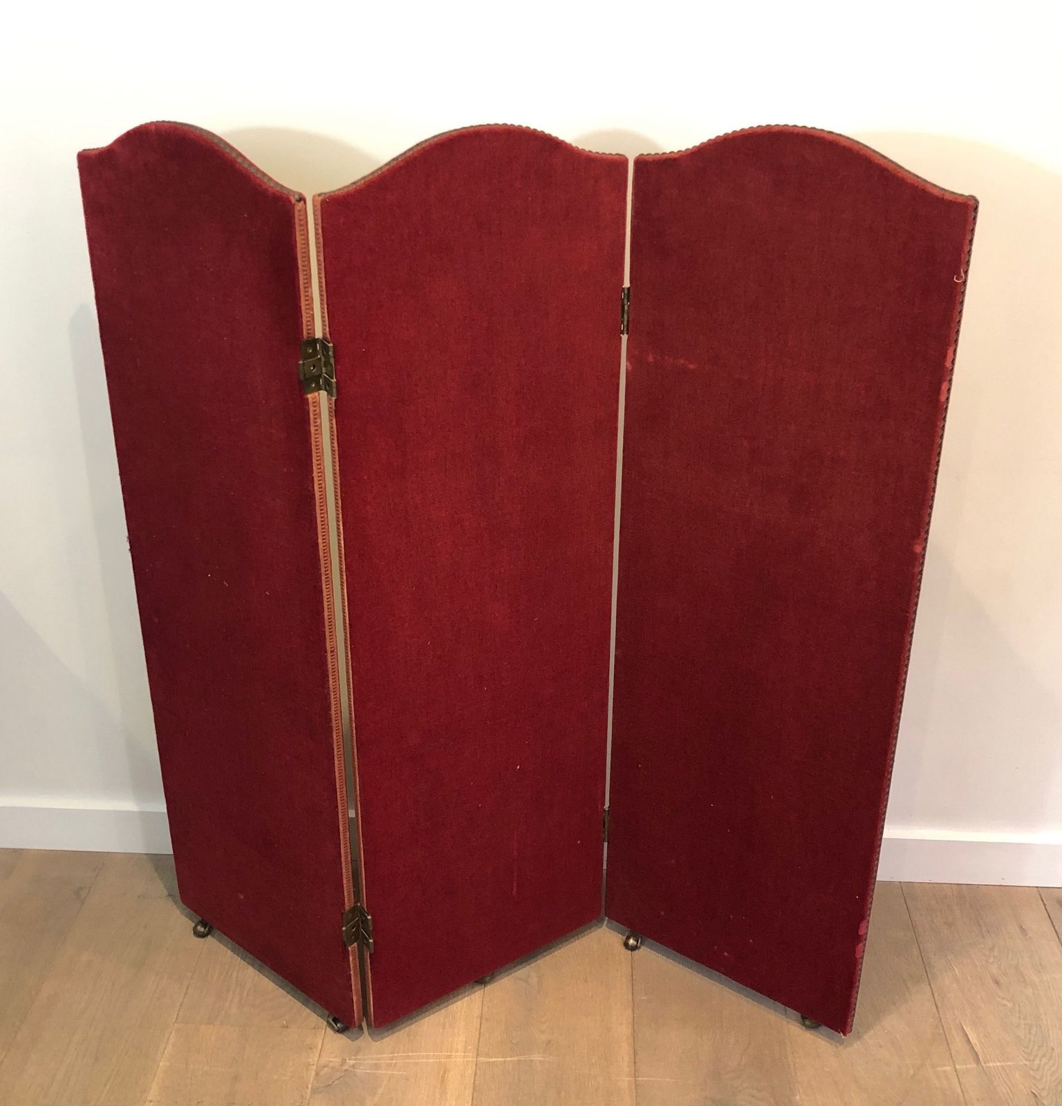 photo furniture Napoleonic Screen In The Taste Of Pietro Fornasetti