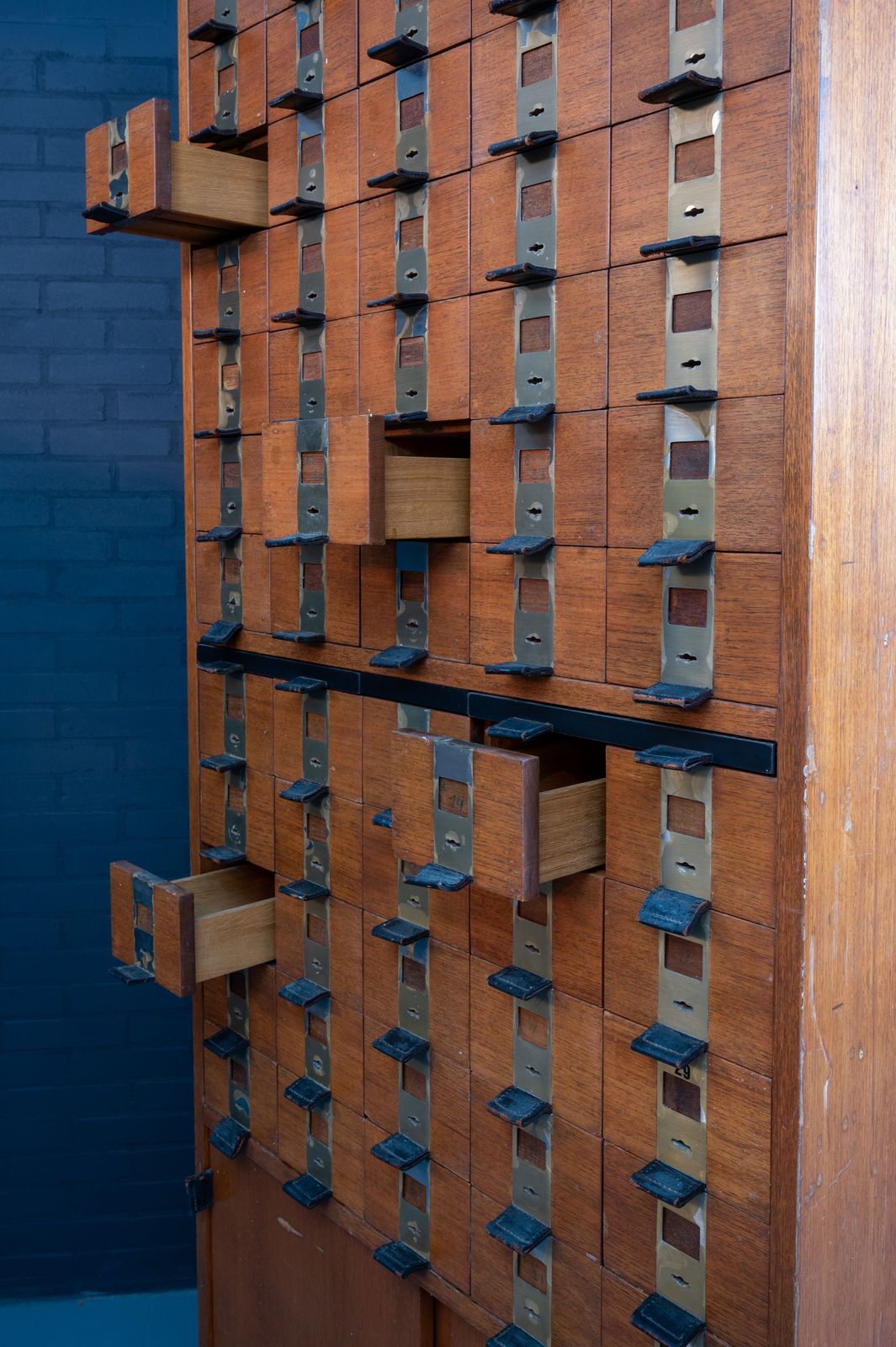 Chest Of Drawers, Belgium 1950s photo furniture