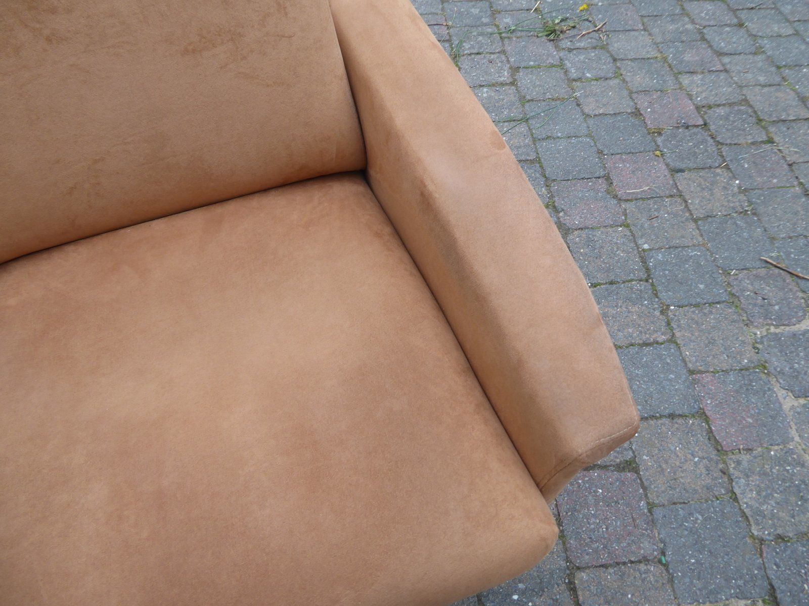 Shelby Lounge Chair By Georges Van Rijck For Beaufort photo vinterior