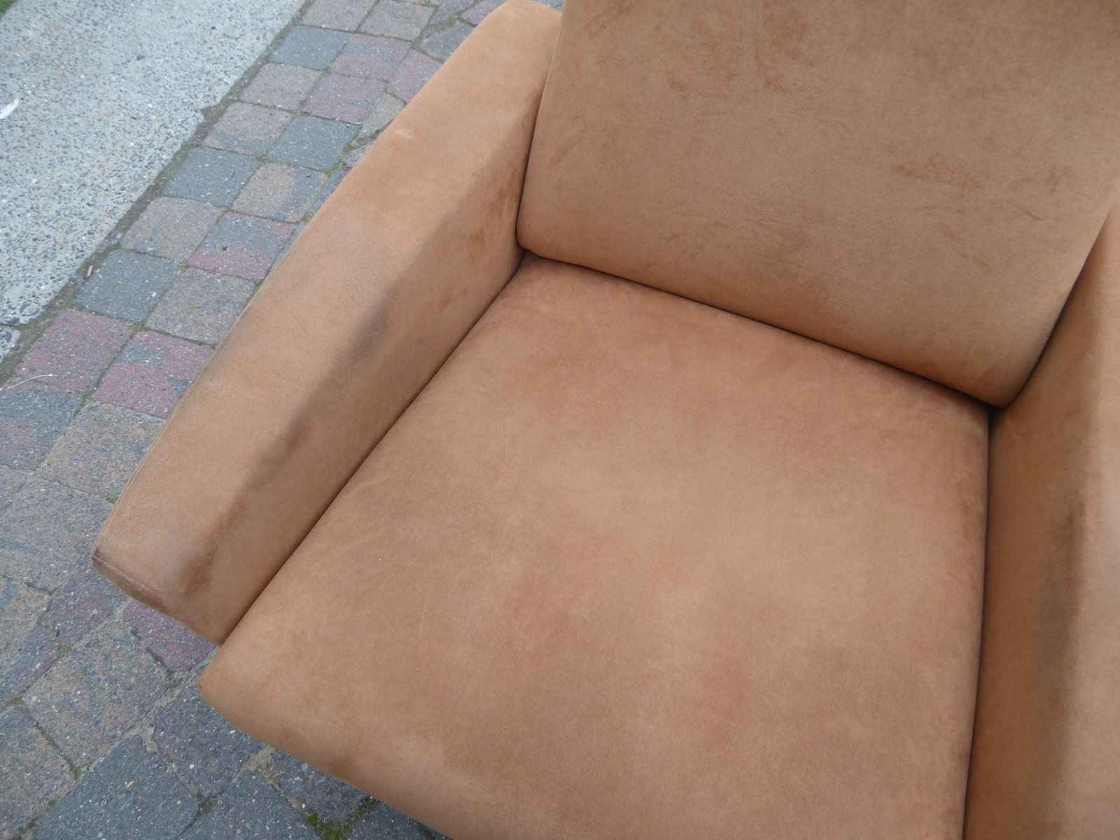 Shelby Lounge Chair By Georges Van Rijck For Beaufort photo vintage
