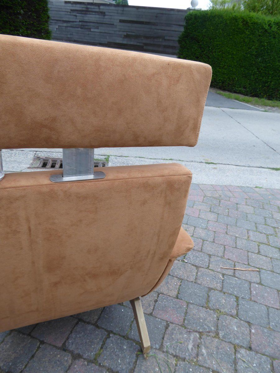 995.72 Shelby Lounge Chair By Georges Van Rijck For Beaufort photo