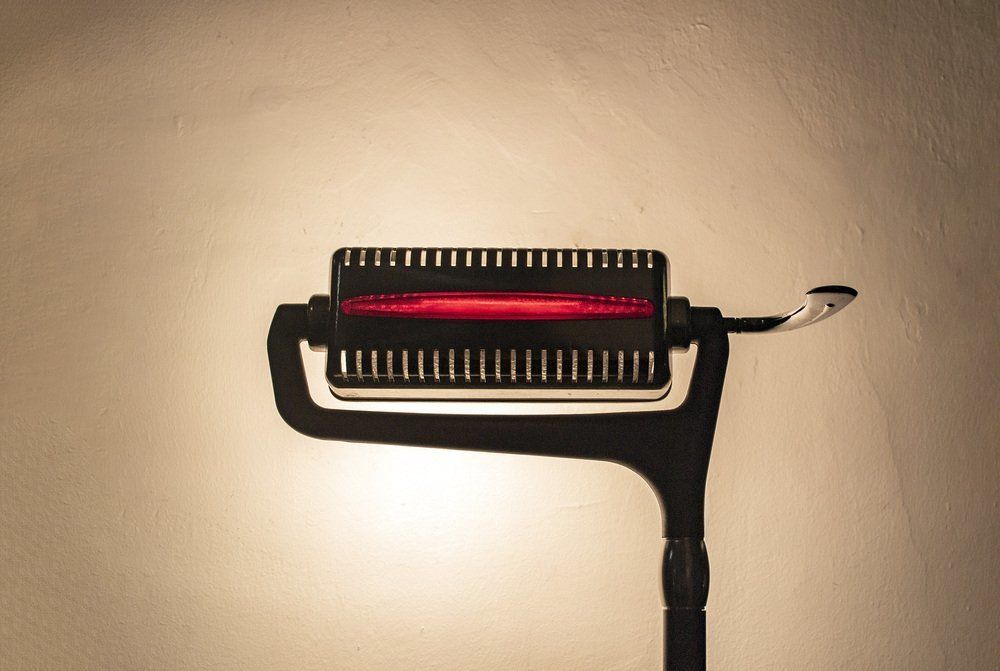 Filoti Floor Lamp By Piero Lissoni For Artemide, Italy, 1993 photo for sale