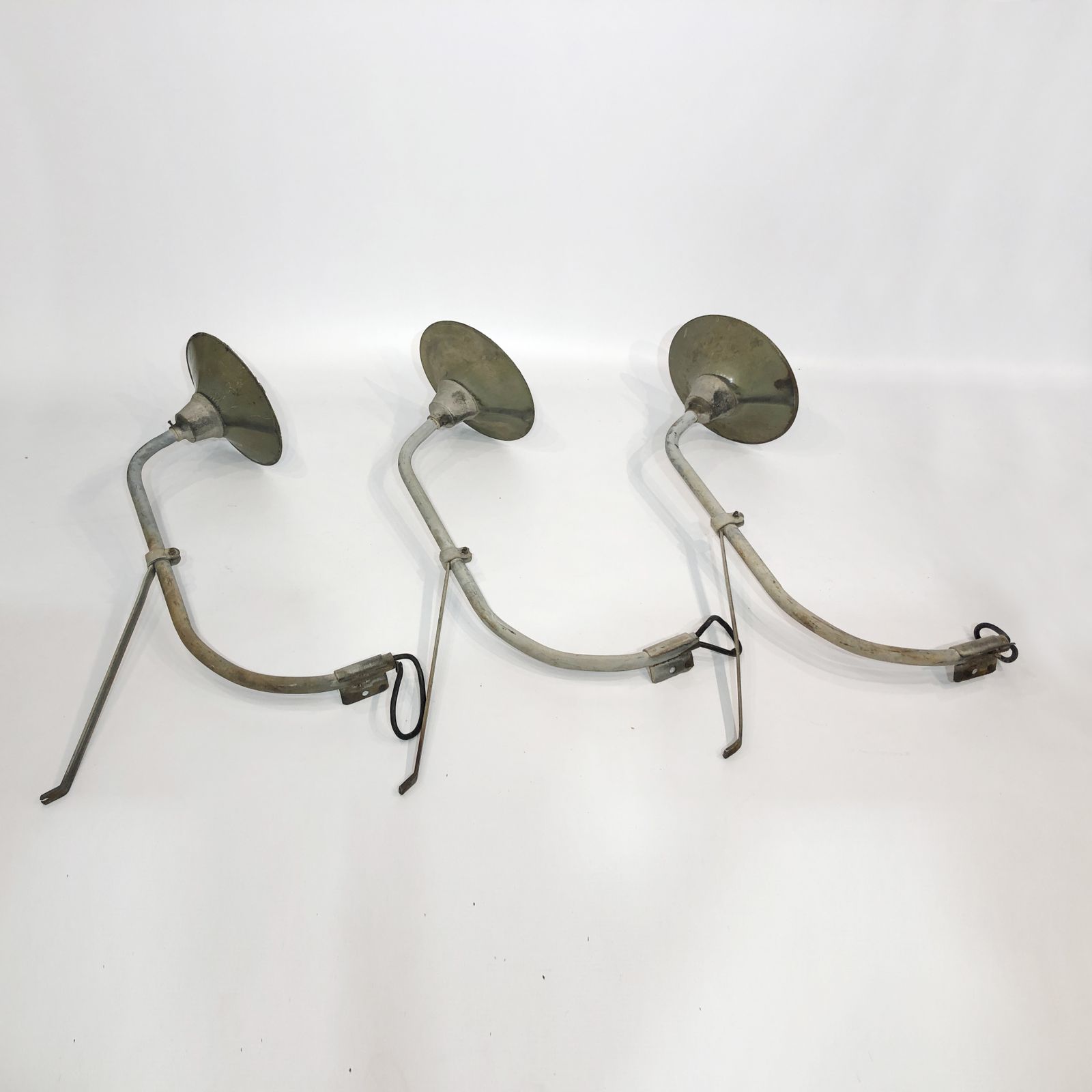 photo furniture Large Greek Industrial Wall Light 1a Brutalist Outdoor Lamps Commercial Lighting