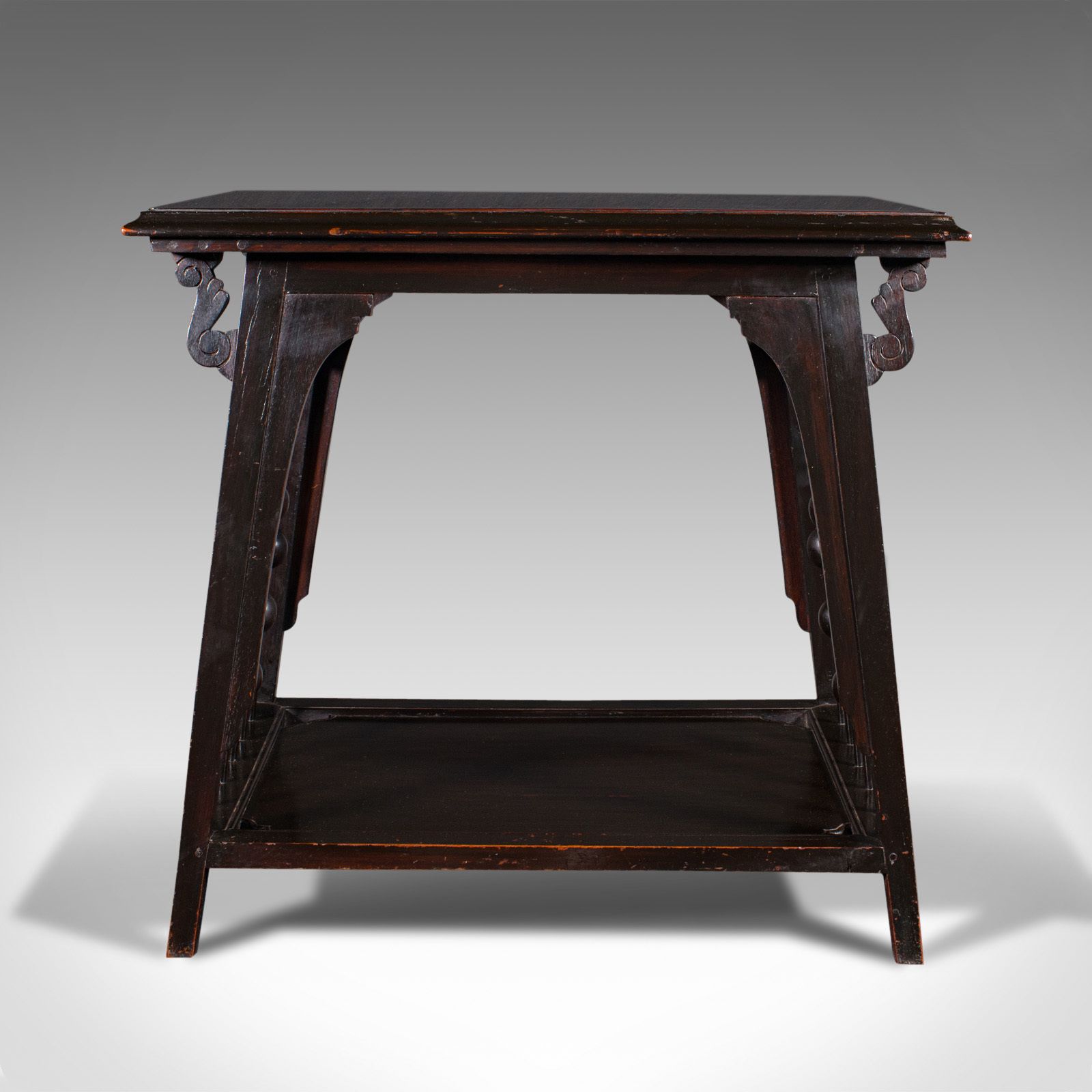 Antique Occasional Table, English, Side, Ew Godwin, Aesthetic Period photo buy