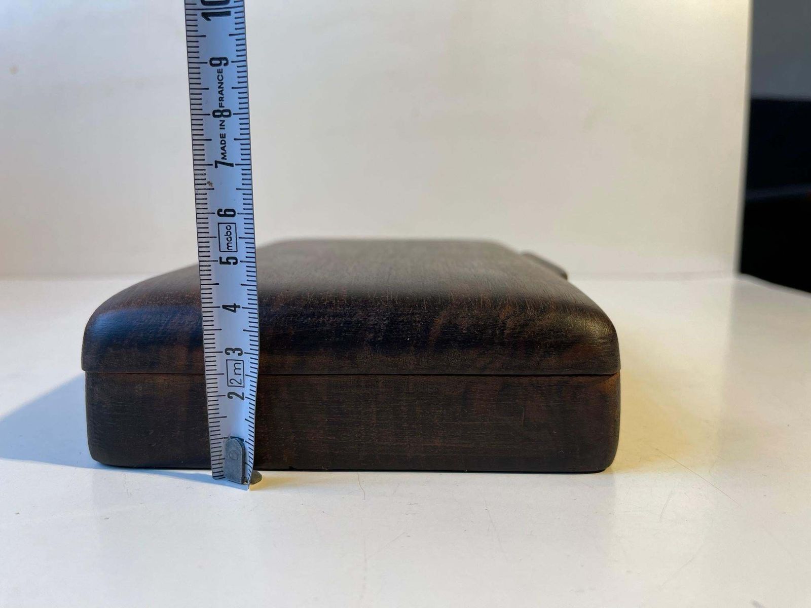 Scandinavian Cigar Box In Rosewood, 1960s photo buy