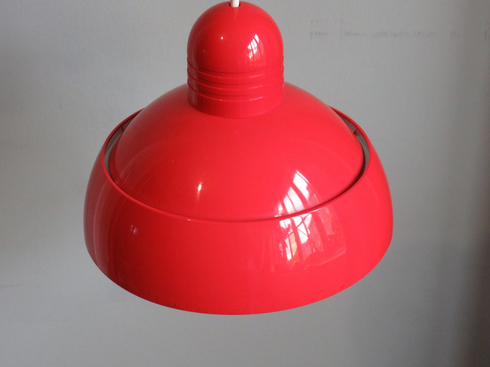 Pendant Space Age, Osram Germany 1960 photo buy