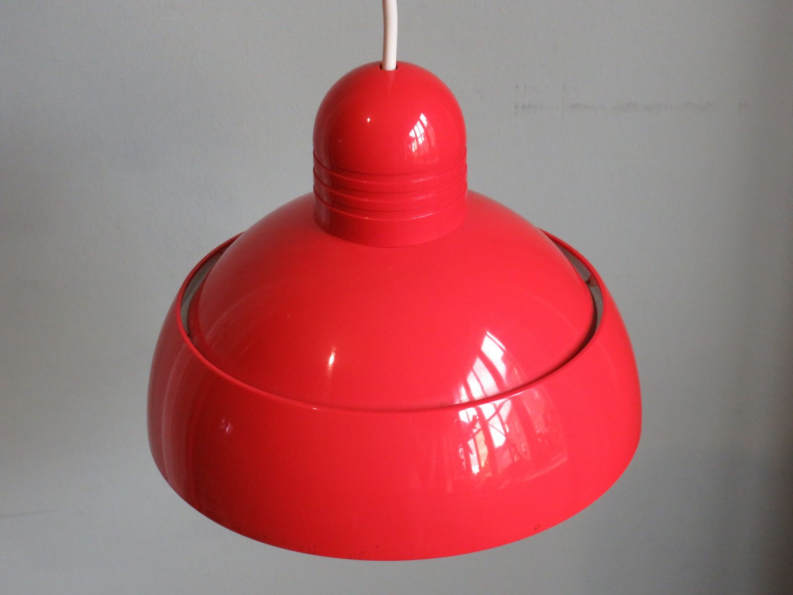 Pendant Space Age, Osram Germany 1960