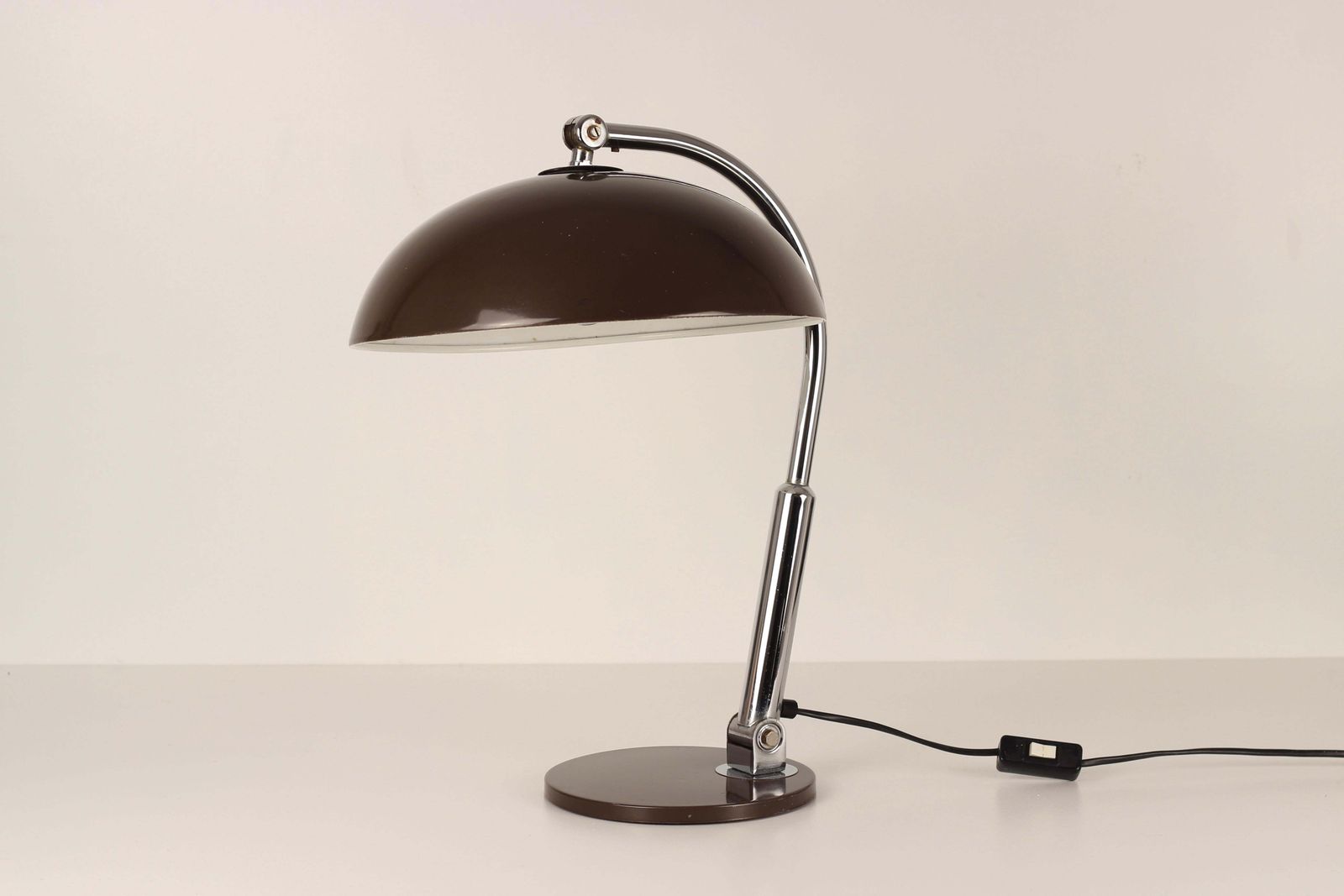 Hala Zeist Desk Lamp In The Bauhaus Style Designed, 1930’s 1960’s photo furniture