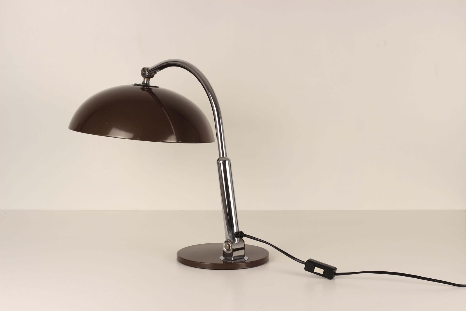 Hala Zeist Desk Lamp In The Bauhaus Style Designed, 1930’s 1960’s photo buy