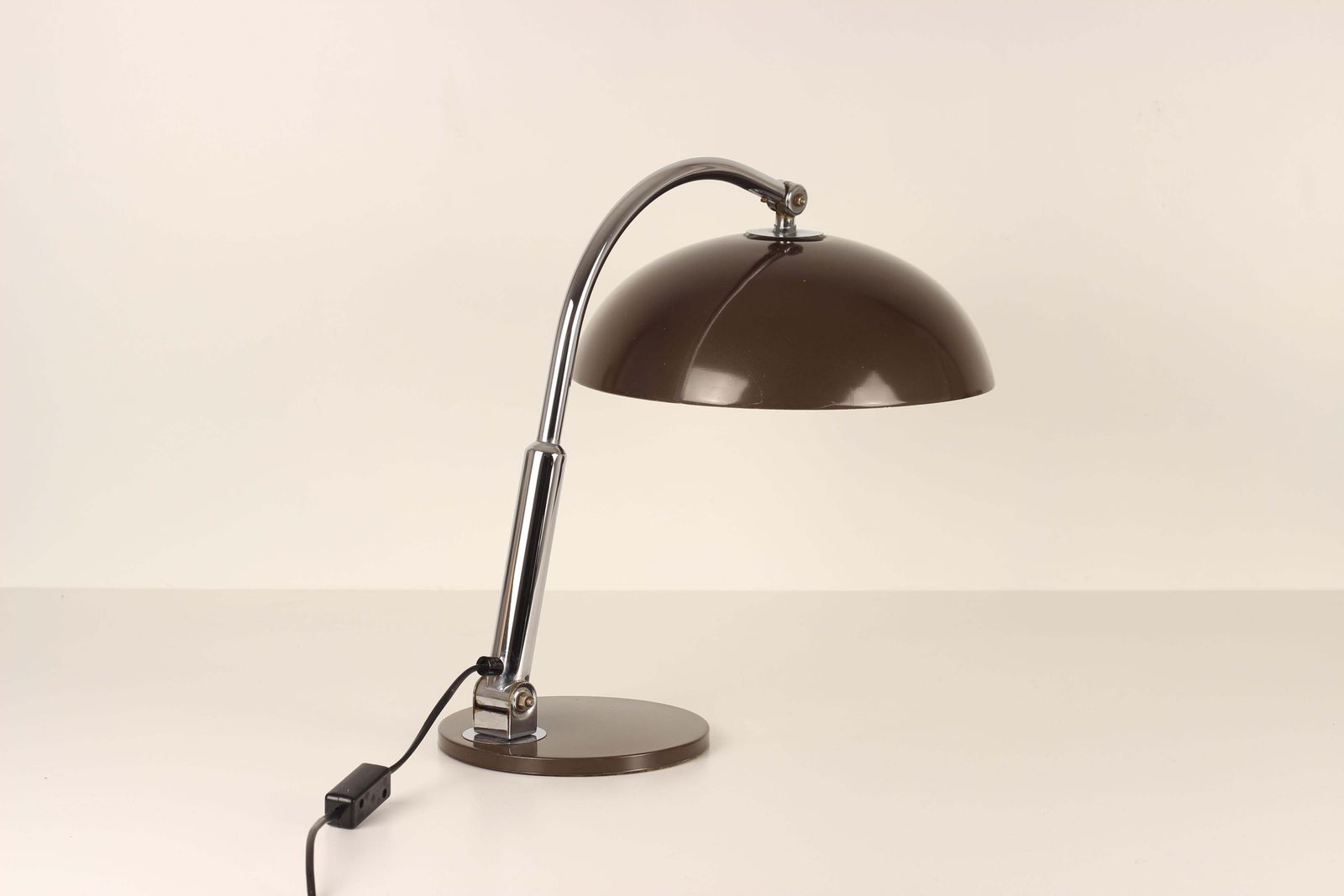 Lighting Hala Zeist Desk Lamp In The Bauhaus Style Designed, 1930’s 1960’s photo