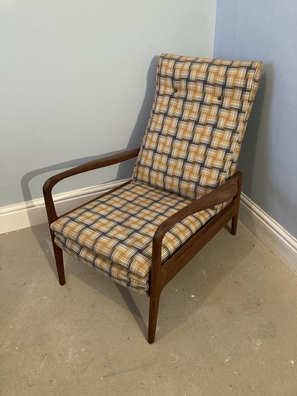 Greaves And Thomas Armchair photo for sale