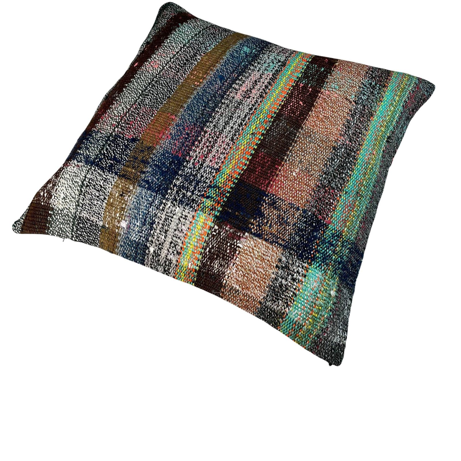 Kilim Kussen | Tapis Kelim | Kilim Kussenhoezen | Vintage Meditatiebankje | Kelim Teppich | Boho Kilim Kussen | Kilim Sofa | Turks Kussen photo furniture