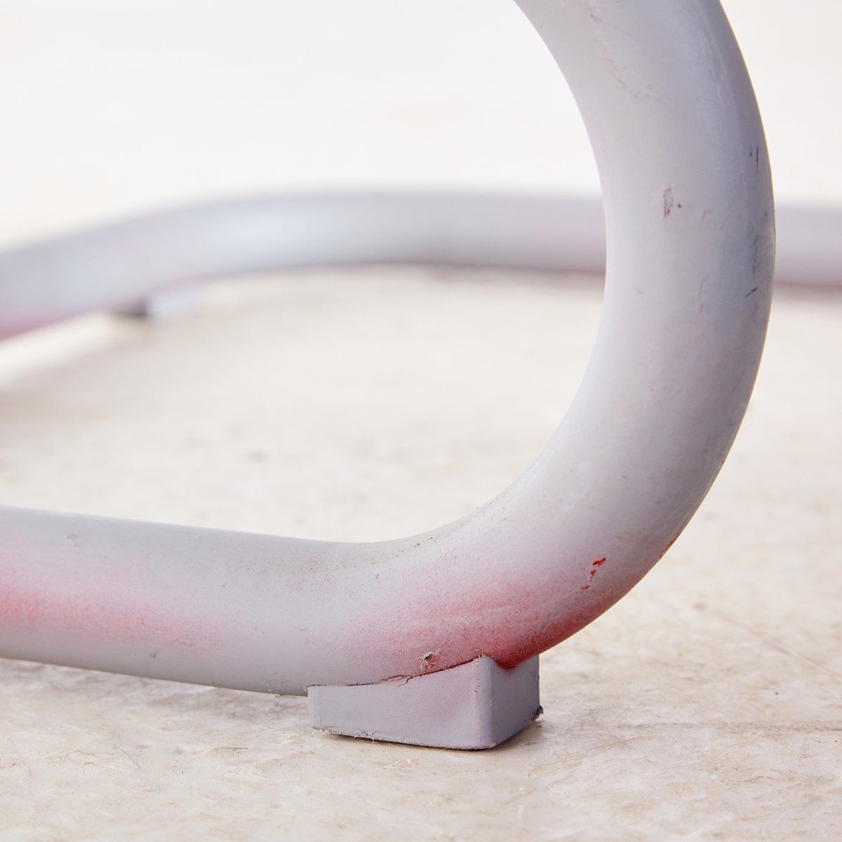 Furniture S70 Chair By Börge Lindau & Bo Lindekrantz For Lammhults, 1968 photo