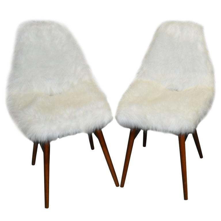 Judit Burián Hungarian Artist Designed The “Erika” Called Chair In 1959