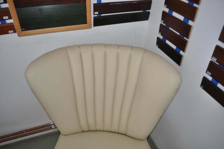 Retro Club Cocktail Or Chair, 1960s photo buy