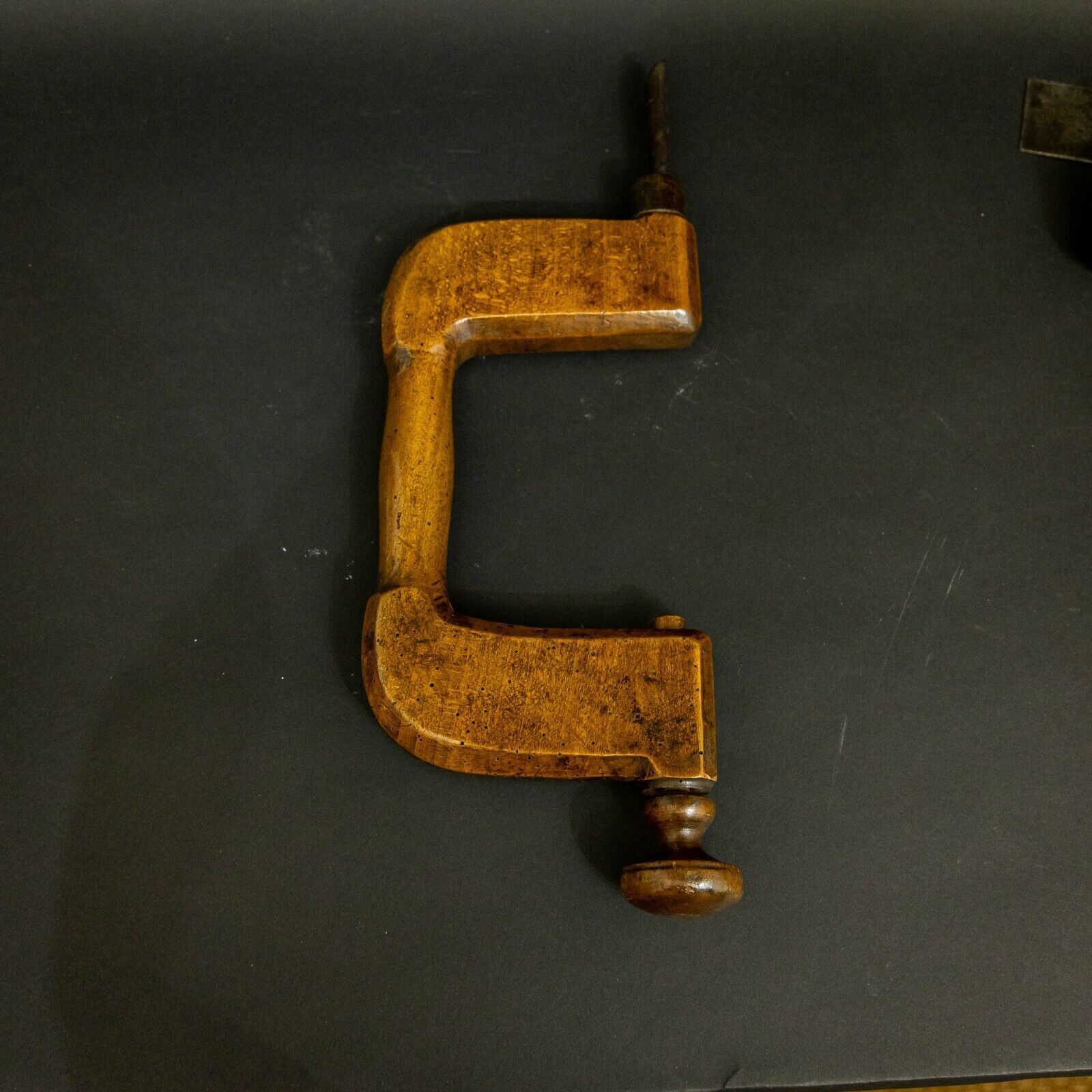 Selection Of Six 19th Century Woodworking Tools photo for sale