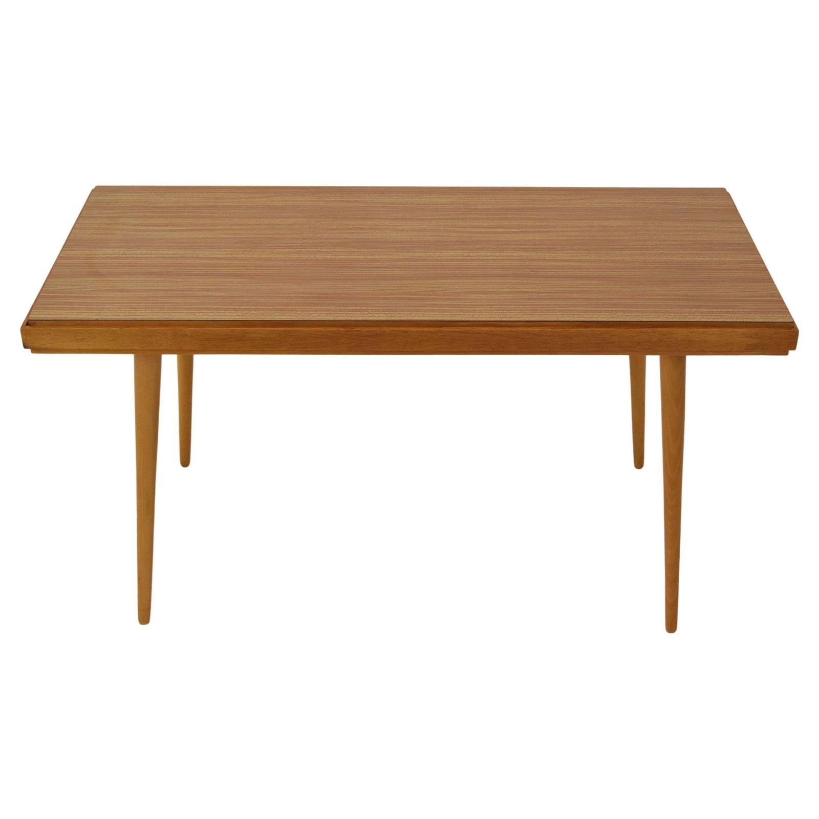 Mid Century Coffee Table,Interier Praha,1960's.