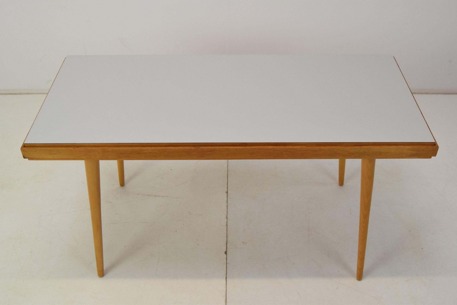 Mid Century Coffee Table,Interier Praha,1960's. photo buy