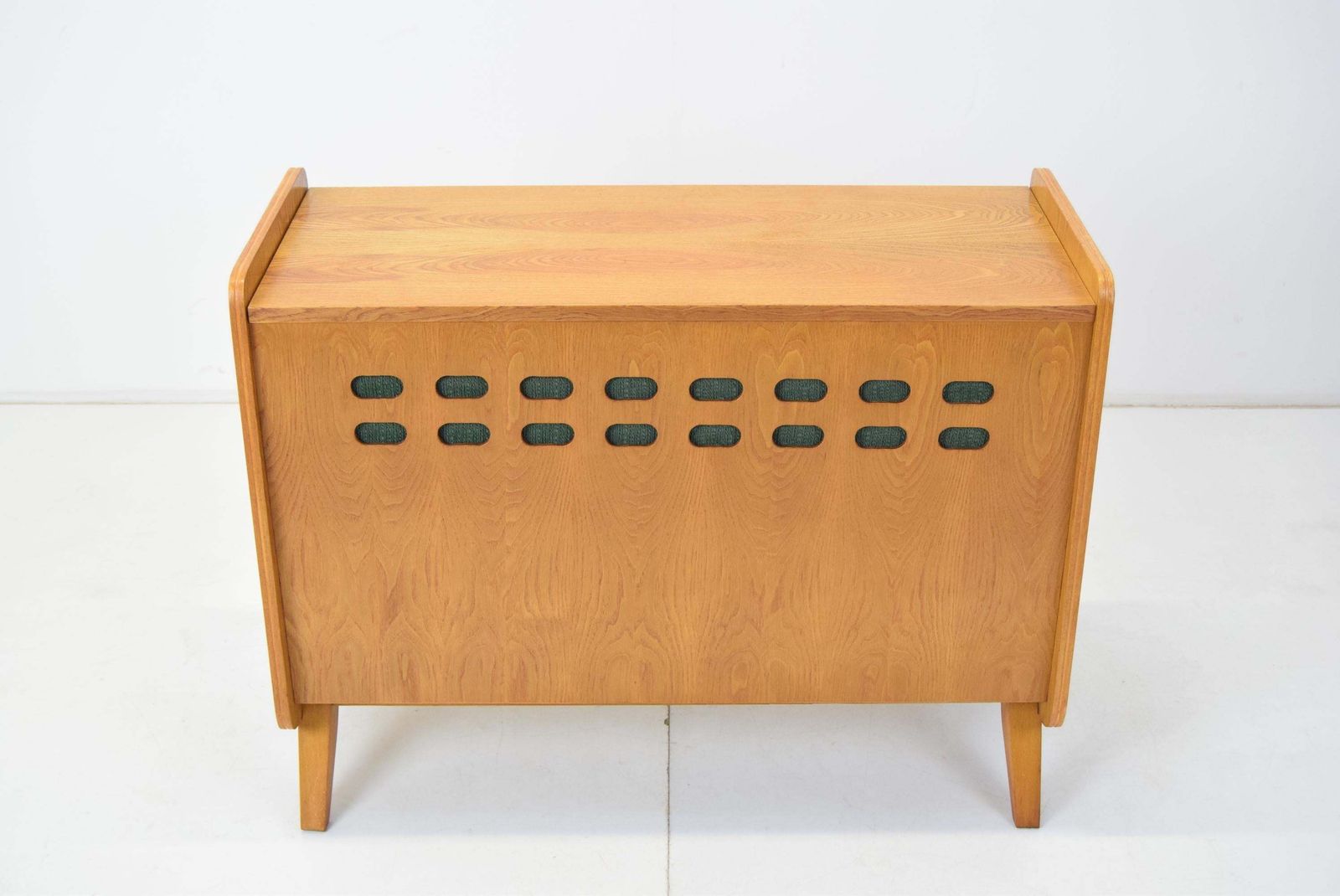 Mid Century Dresser/Tatra Pravenec,1960's. photo for sale