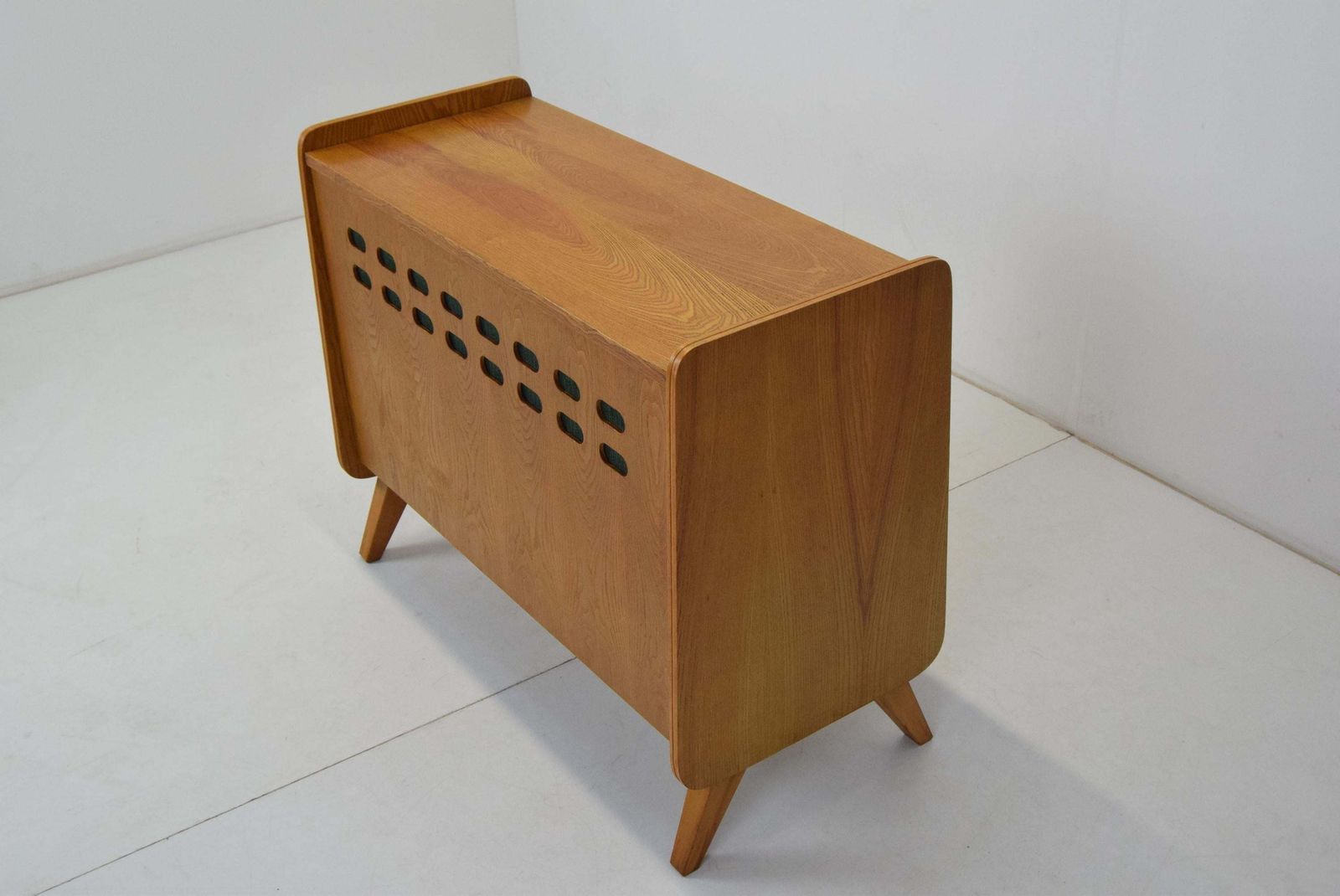 Mid Century Dresser/Tatra Pravenec,1960's. photo 963.0