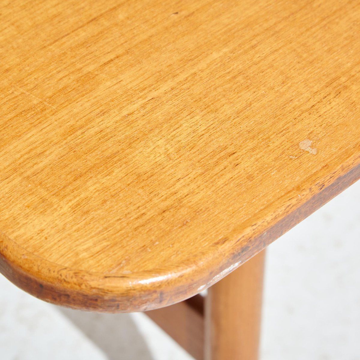 photo for sale Teak Dining Set By Børge Mogensen For Søborg, Set Of 7