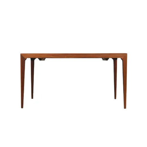 Vintage Tafel, Deens Design, Jaren 1960, Ontwerper: Poul Hundevad & Kai Winding, Fabrikant: Hundevad & Co