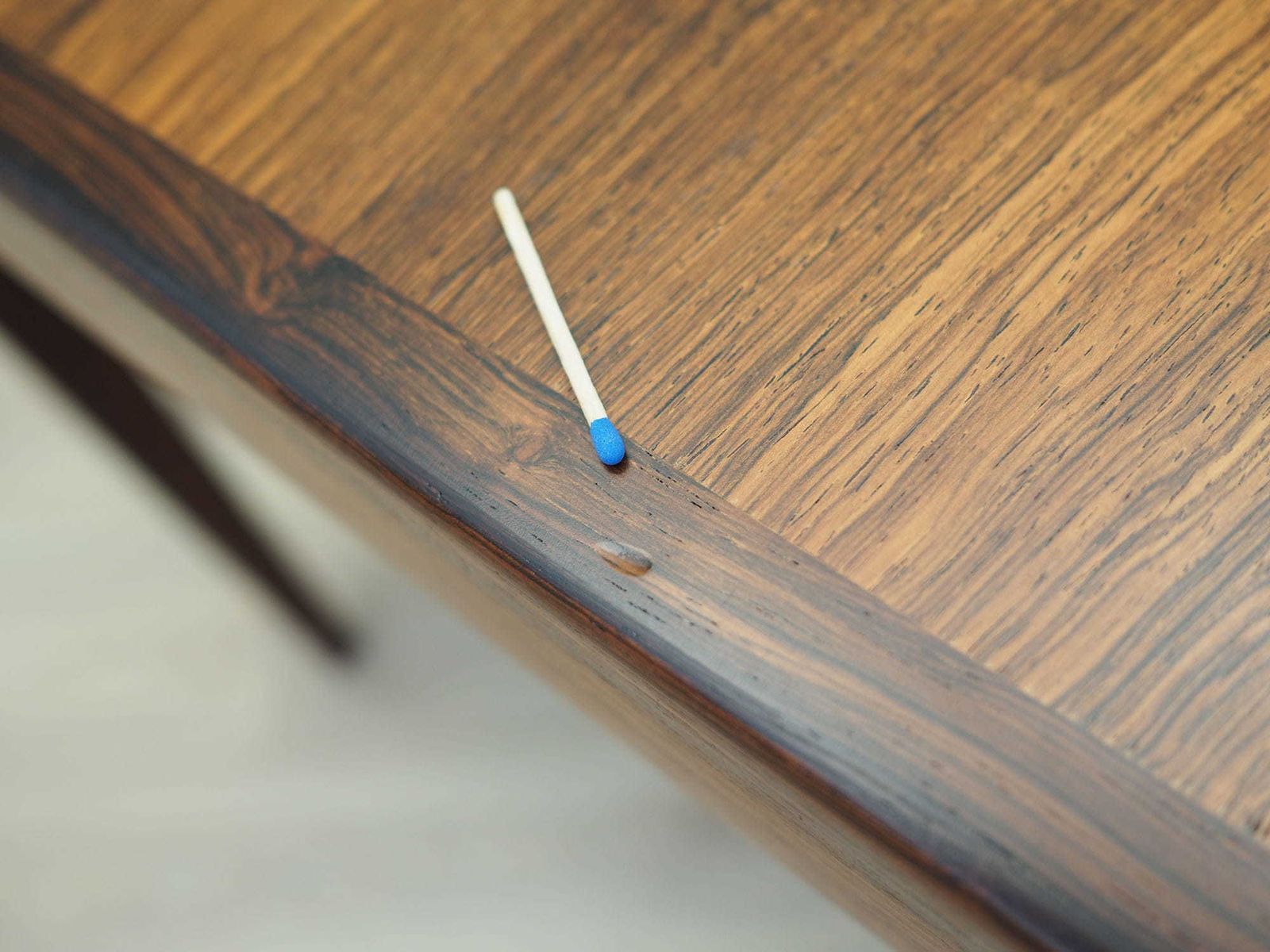 photo furniture Vintage Table, Danish Design, 1960s, Designer: Poul Hundevad & Kai Winding, Manufacturer: Hundevad & Co