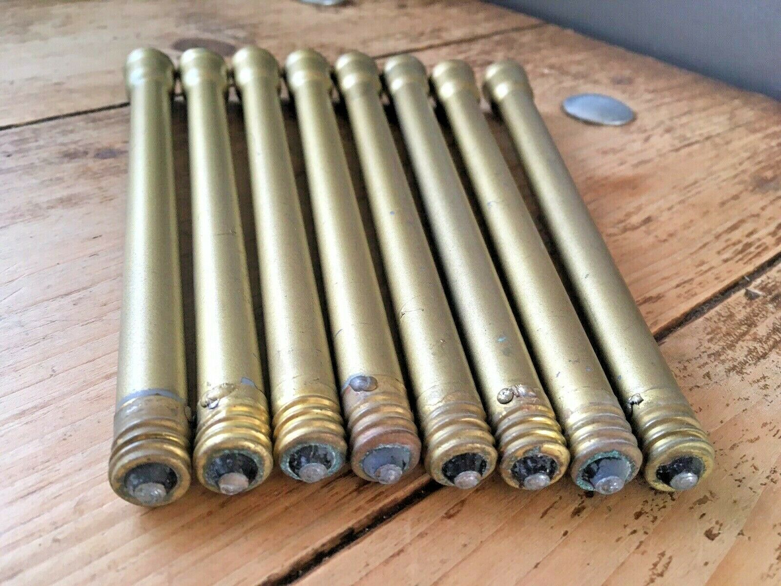 photo furniture Mid Century Modern 60's 70s Sputnik Atomic Gold Plastic Ceiling Light Chandelier