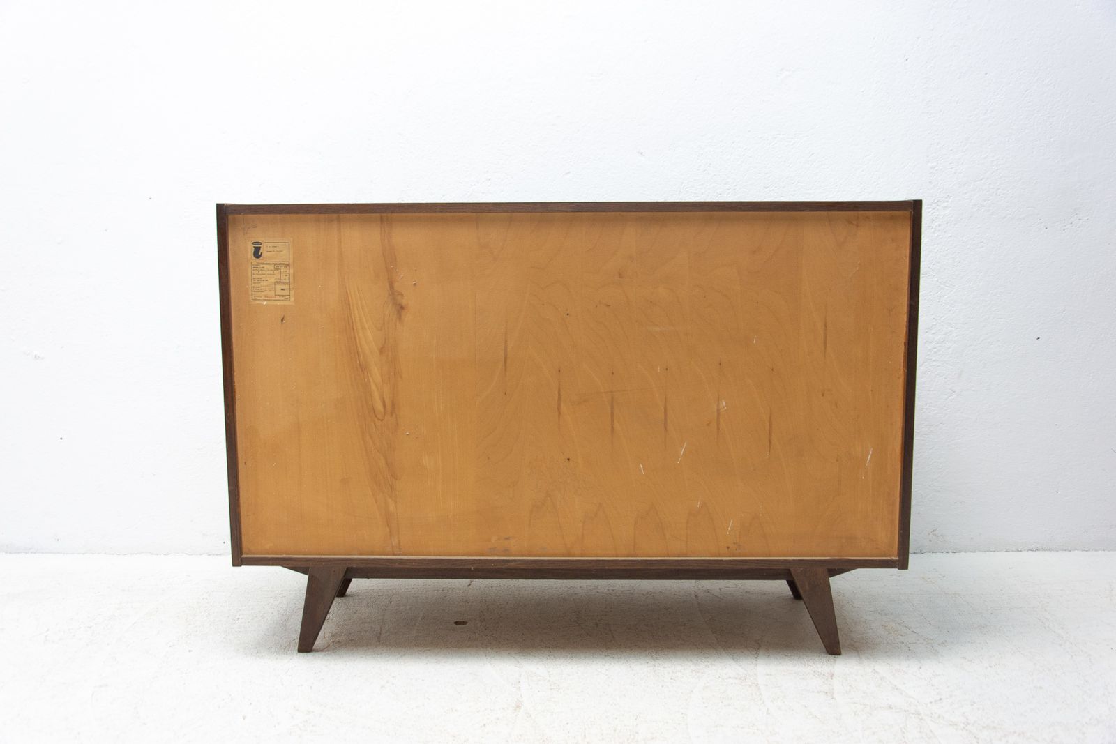 Mid Century Chest Of Drawers, 1960s photo furniture