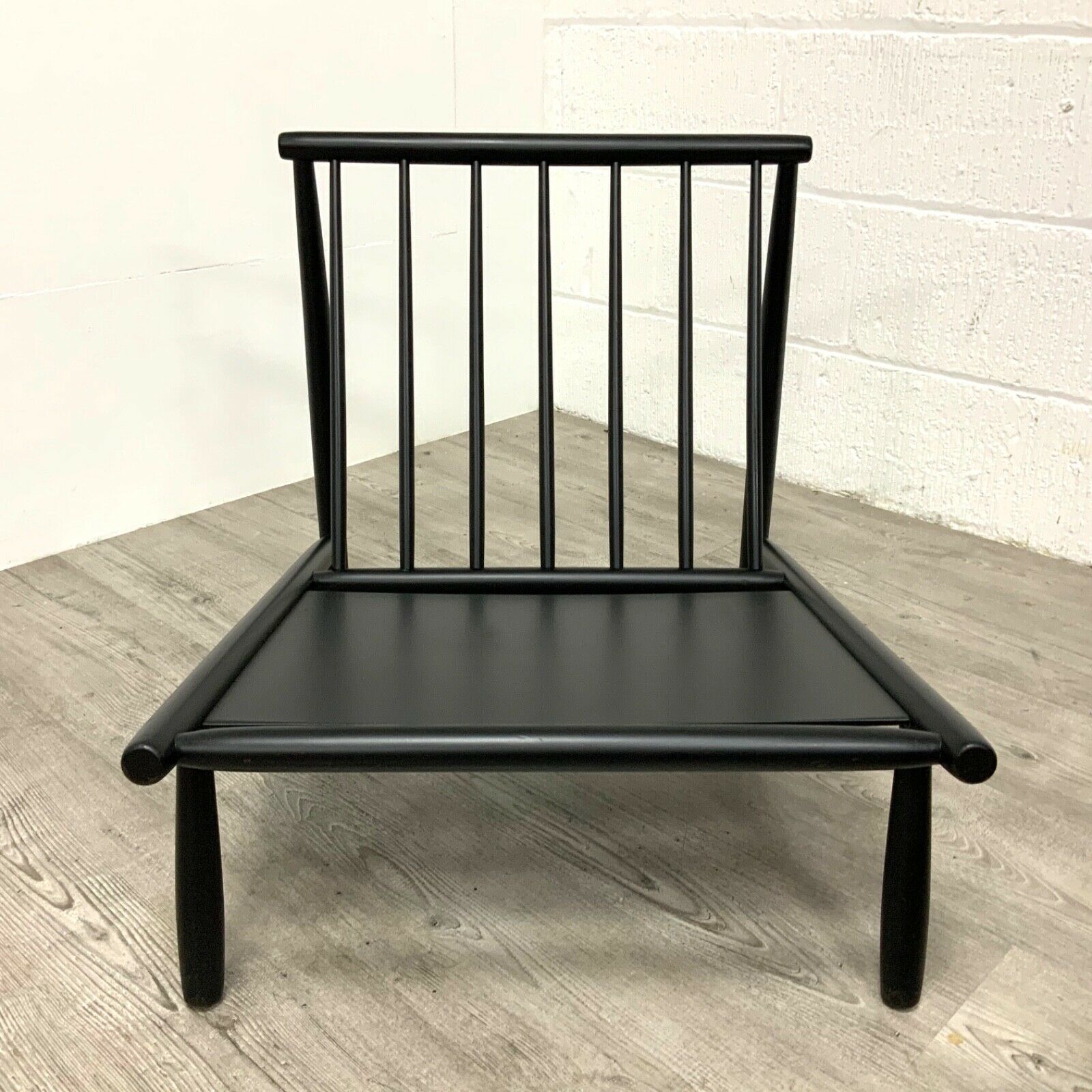 Pair Of Swedish "Domus 1" Lounge Chair By Alf Svensson For Dux 1950 / 1960s photo for sale