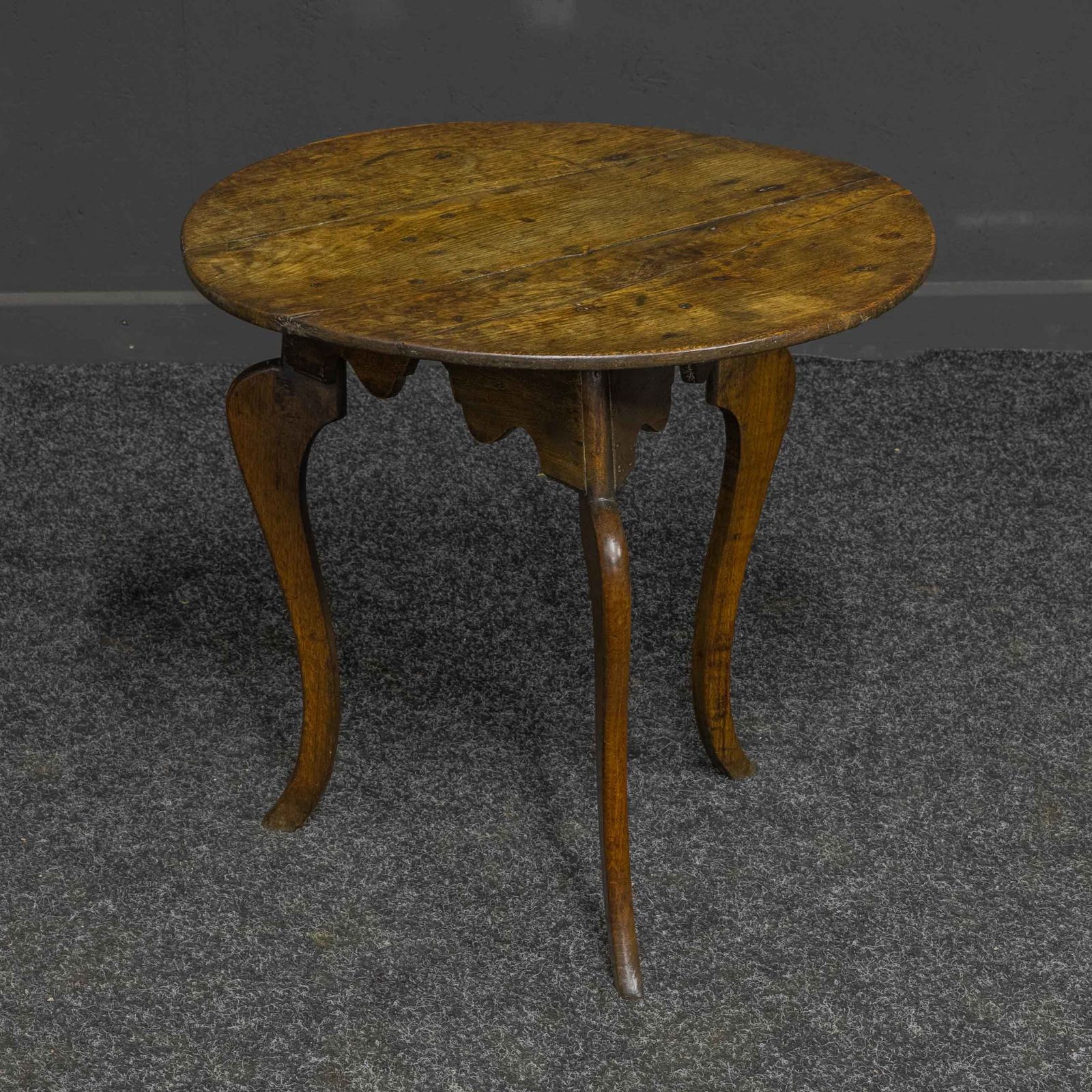 18th Century Oak Table photo buy