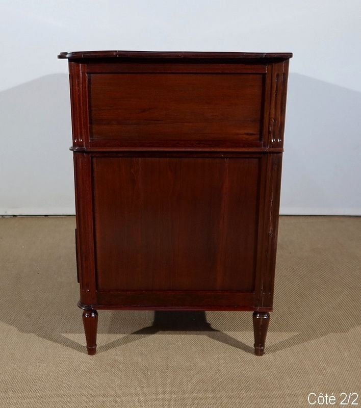 photo buy Rare Chest Of Drawers, Louis XVI Period – 18th Century