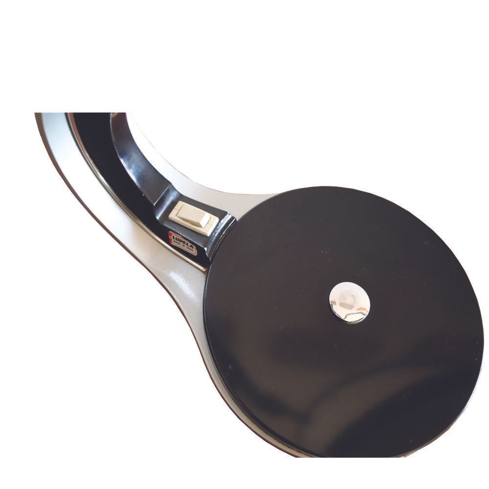 Ray/Cobra Desk Lamp From Lupela Madrid, 1970s photo Lighting