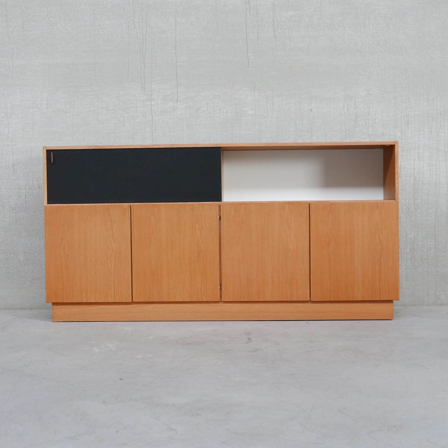 De Coene Mid Century Modernist Sideboard