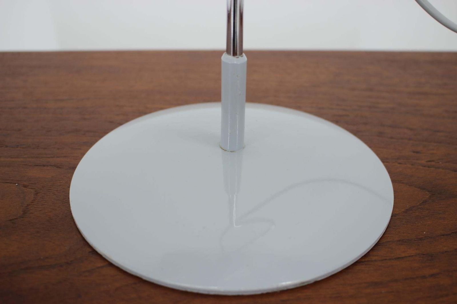 1970s Josef Hurka Design Table Lamp For Lidokov, Czechoslovakia photo for sale