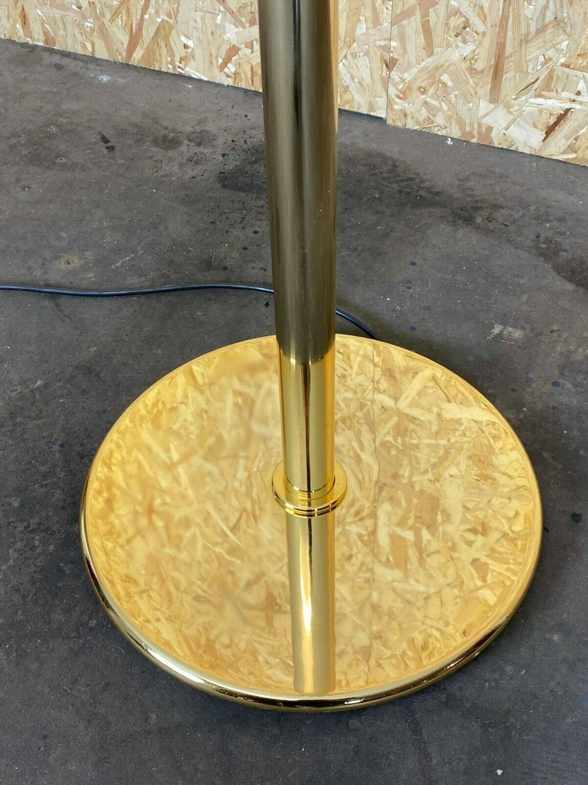 70s Lamp Light Floor Lamp Toni Zuccheri   Veart For Venini Italy 70s photo buy