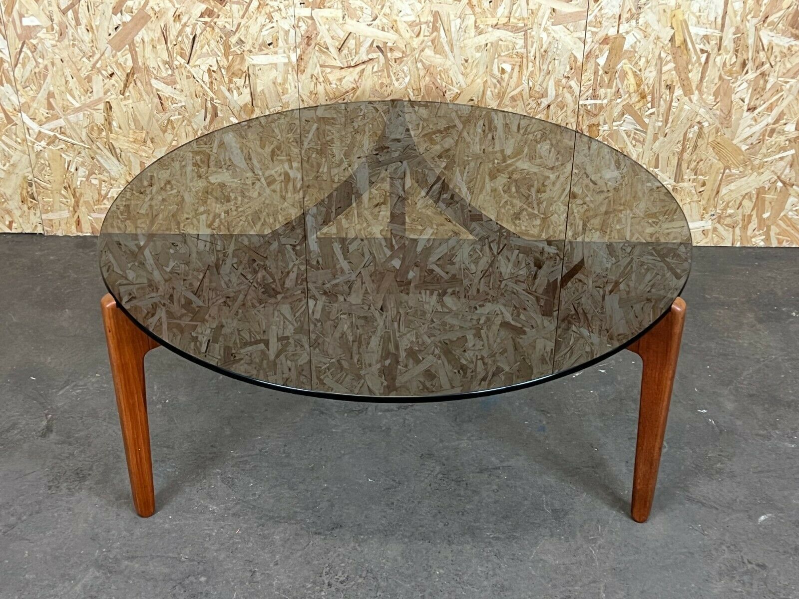 60s 70s Coffee Table Sven Ellekaer Christian Linneberg Teak photo furniture