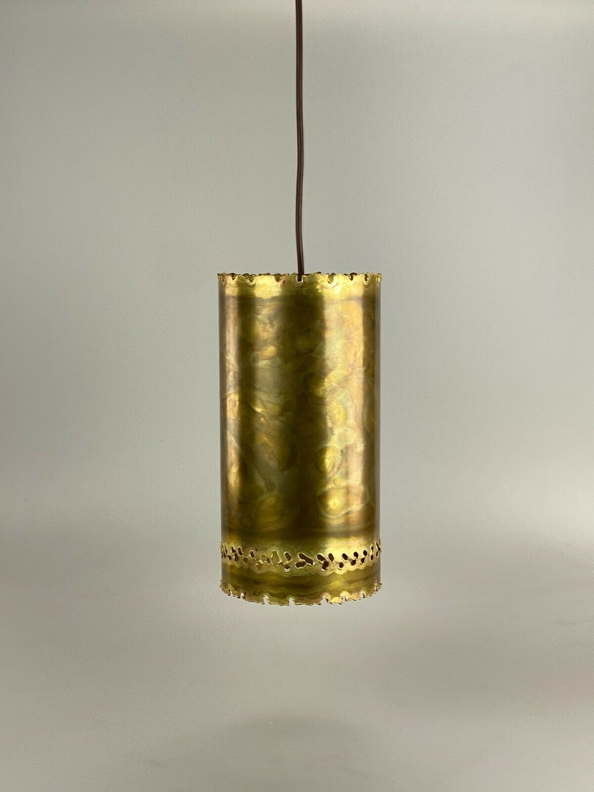 1960s 1970s Ceiling Lamp Svend Aage Holm Sørensen B. Holm Sørensen & Pedersen photo Lighting