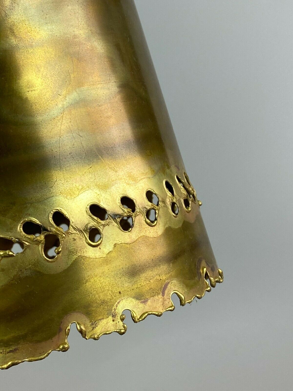 1960s 1970s Ceiling Lamp Svend Aage Holm Sørensen B. Holm Sørensen & Pedersen photo buy