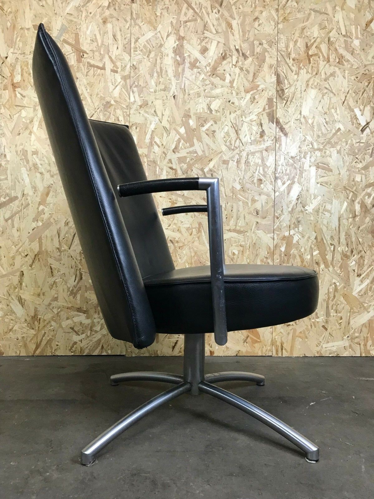 photo for sale Erik Jørgensen Ej70 "Partner" Chair By Joannes Foersom & Peter Hiort Lorenzen
