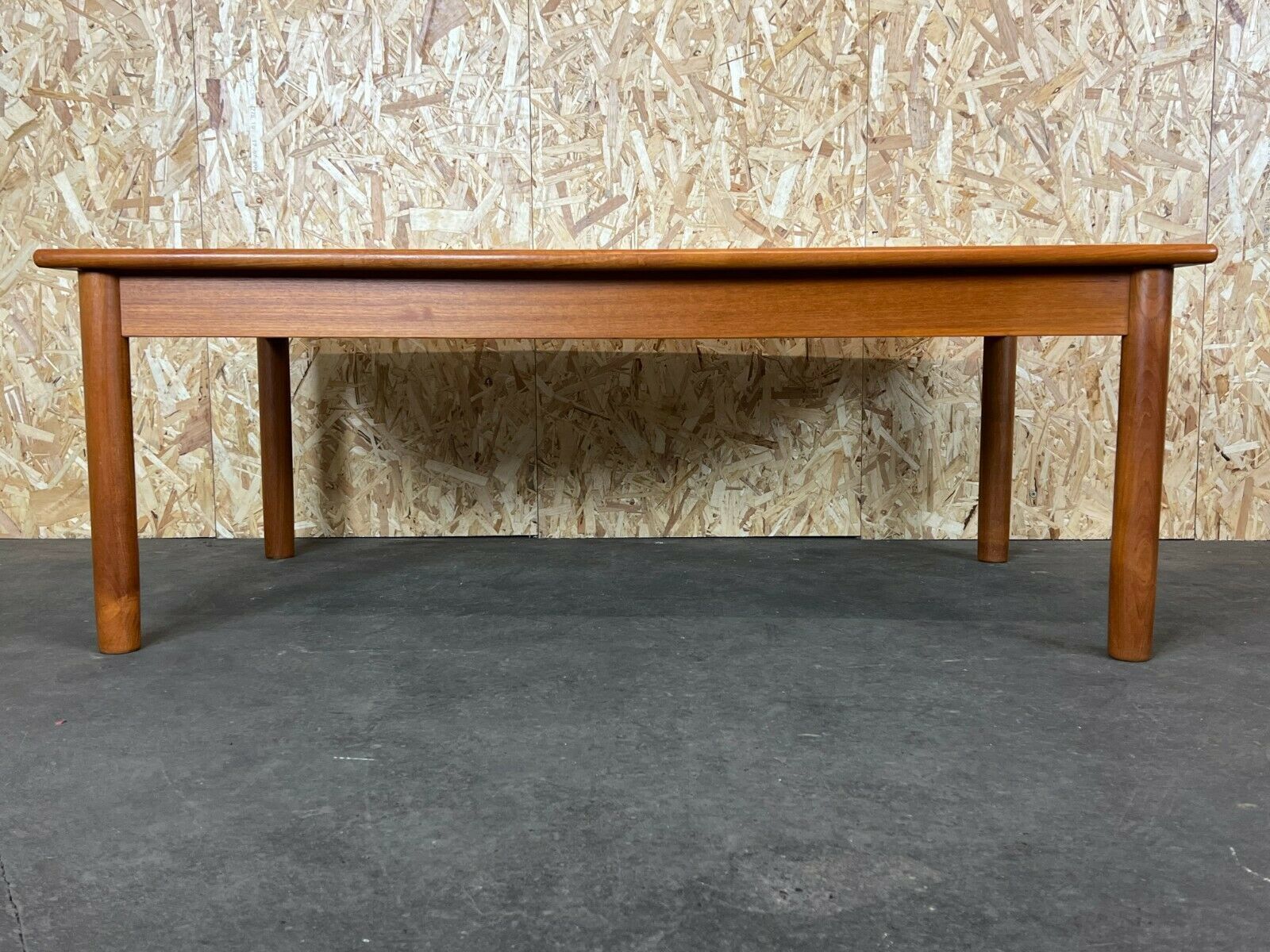 60s 70s Teak Coffee Table Coffee Table Danish Modern Design Denmark photo furniture