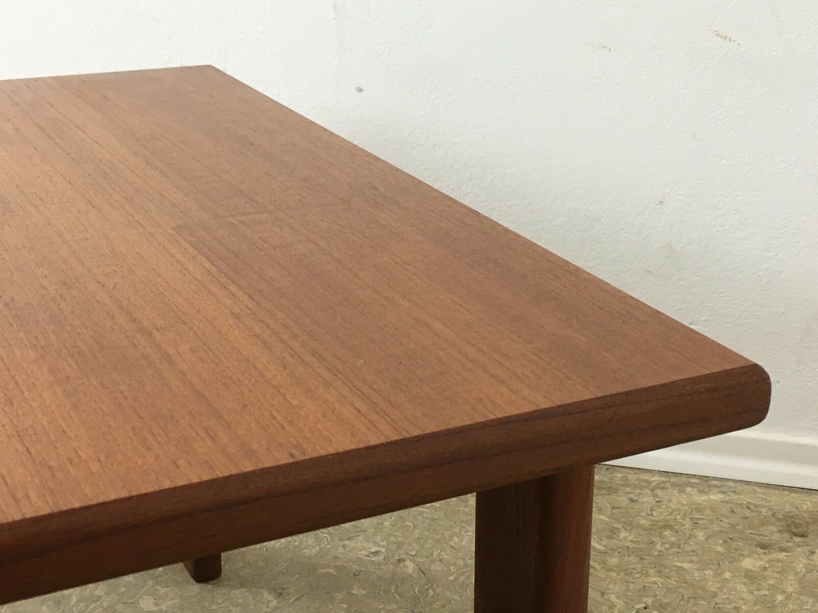 photo furniture Coffee Table Danish Design Denmark Mid Century